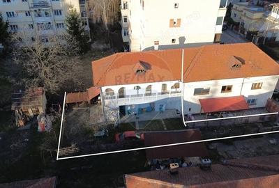 Casă cu Teren 232 Mp în Ultracentral - 11