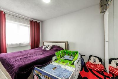 Apartament 2 camere de vânzare - 70 mp, zona Tic Tac (Vlaicu), Arad - 8