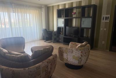 Apartament cu 2 camere în Central - 4