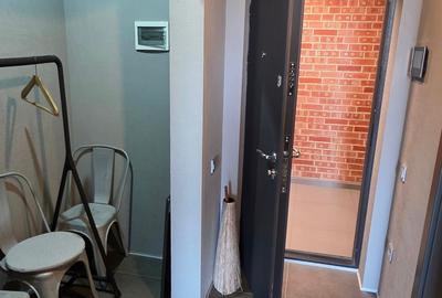 Mogosoaia/ LOFT/ Garsoniera cocheta/Parcare/ - 15