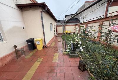 Casă individuală cu 4 camere cu Canalizare în Tomis II - 2