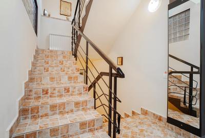 Vila Grandioasa 650 mp+Spatiu Comercial 110 mp Tatarasi Teren 968 mp - 8