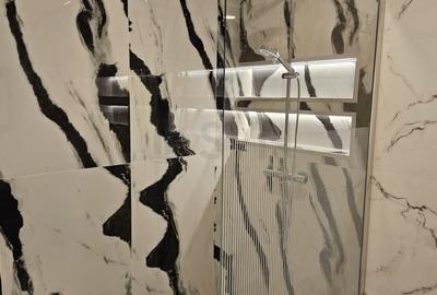 Apartament cu 4 camere decomandat, mobilat în Herăstrău - 9