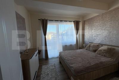 Apartament cu 2 camere, 47 mp, balcon 13 mp si parcare subterana zona Teilor. Apartament cu 2 camere, 47 mp, balcon 13 mp si parcare subterana zona Teilor. - 13