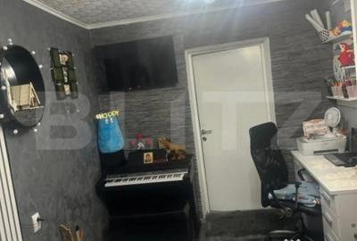 Casă cu 5 camere cu Teren 120 Mp în Central - 16