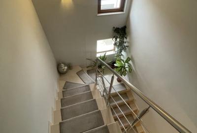 PIPERA | BRITISH SCHOOL  | VILA CU 5 CAMERE DISPONIBILA LA VANZARE - 28