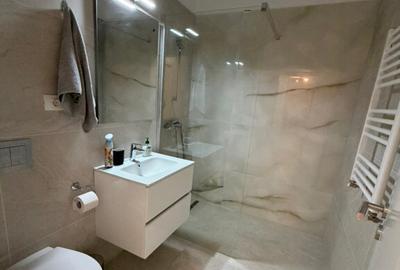 Apartament cu 2 camere decomandat în Balotești - 9
