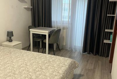 De inchiriat garsoniera,cf 1,zona Capitol - 3