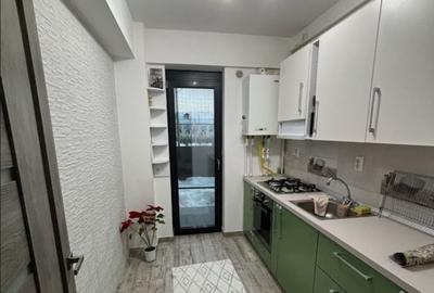 Apartament 2 cmaere decomandat+terasa amenajata - bloc nou
