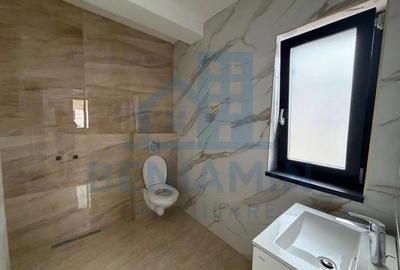 Casă cu 4 camere cu Teren 370 Mp în Aeroport - 9