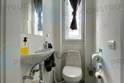 Apartament cochet, 133 mp, ultracentral - 4