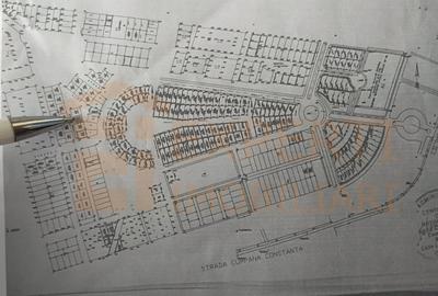 Teren 500 mp in zona Veterani – pozitie excelenta - 2