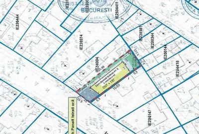 Spațiu comercial, în Băneasa - 3