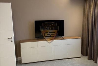 Apartament cu 3 camere, mobilat în Palazu Mare - 7