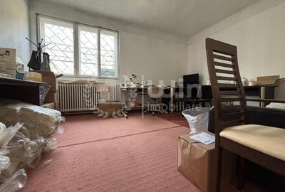 Casa individuala | 120mp utili | Teren 500mp | Garaj | Zona Iulius - 3