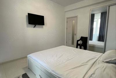 Apartament Mamaia-Nord Uzina cu Pizza - 2