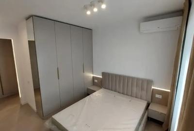 Apartament cu 2 camere decomandat, mobilat în Pipera - 5
