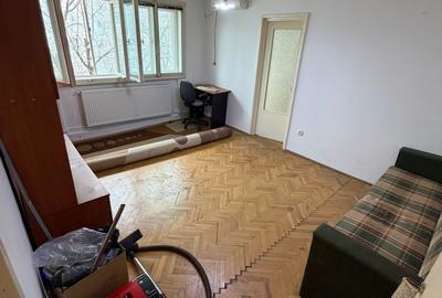 Apartament cu 2 camere nedecomandat în Dacia - 1