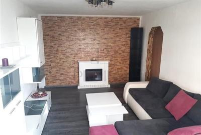 Apartament cu 3 camere semidecomandat, mobilat în Soarelui - 1