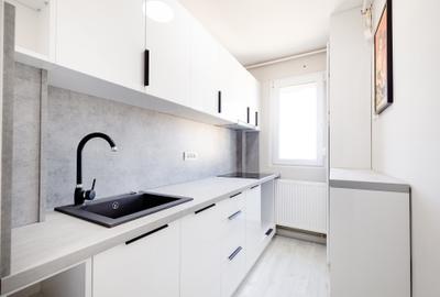 Apartament modern 2 camere, centrala - Vlaicu Apartament modern 2 camere, centrala - Vlaicu - 5