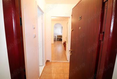 Garsonieră decomandată în Titan - 6