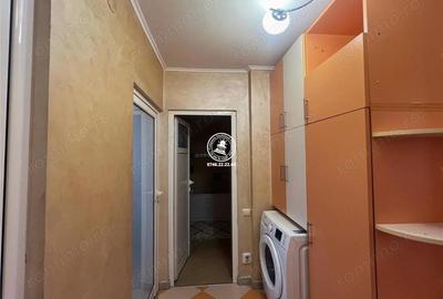 Apartament cu 3 camere decomandat în Frumoasa - 5
