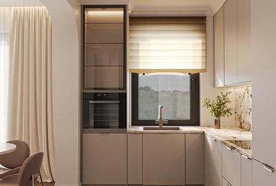 APARTAMENT 3 CAMERE - PIPERA - COMISION 0% - 9