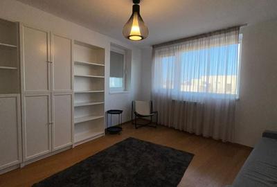 Apartament cu 3 camere, mobilat în Pipera - 11
