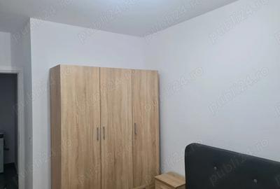 Apartament cu 2 camere decomandat în Galata - 1