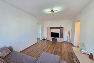 3 camere - centrala termica - 1 Decembrie - Titan - 3