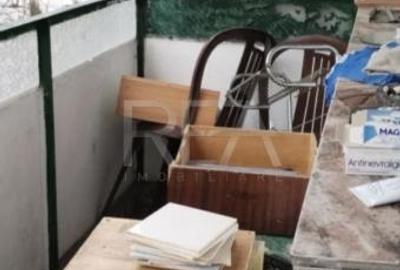 Apartament cu 2 camere decomandat în Drumul Taberei - 5