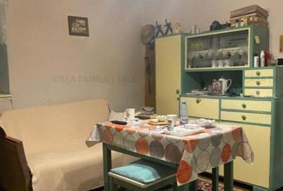 Casă cu 3 camere cu Teren 860 Mp în Aradului - 7