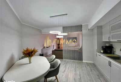 Apartament cu 3 camere semidecomandat în Paltin - 3