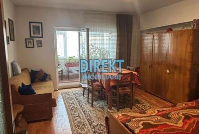 Apartament cu 2 camere decomandat în Central - 5