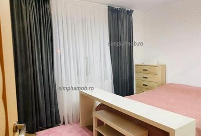 Apartament cu 3 camere decomandat, mobilat în Giulești - 3