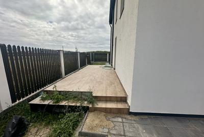 Casă individuală Tunari – 140 mp, teren 300 mp, lângă Pipera - 4