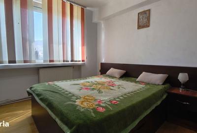 Apartament cu 2 camere în Ultracentral - 13