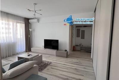 Inchiriere apartament 2 camere mobilat  modern Baneasa Greenfield - 3