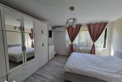 Apartament cu 2 camere decomandat în Rovine - 5