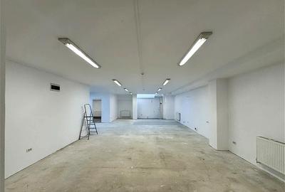 Spatiu Comercial 170mp | Central | Mall Vitan | Metrou Mihai Bravu 10' - 2