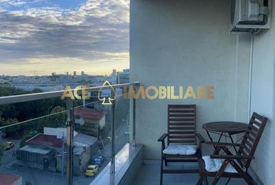 Apartament cu 3 camere decomandat, mobilat în Aviației - 15