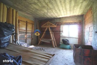 Casă cu 3 camere cu Teren 600 Mp în Dumbrava - 15