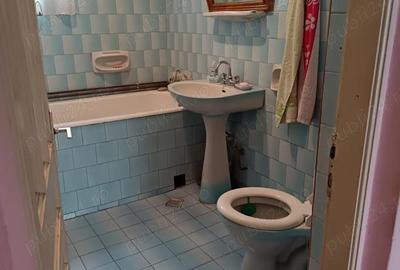 Casă cu 3 camere în Central - 4