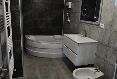 Casă cu 4 camere în Central - 8