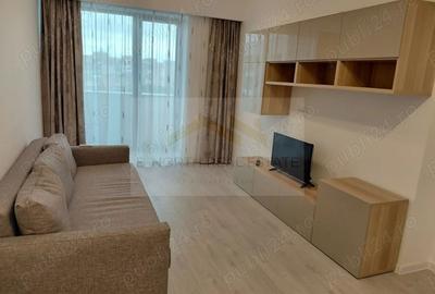 Apartament cu 2 camere decomandat, mobilat în Militari