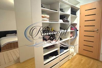 Apartament cu 3 camere, mobilat în Gheorgheni - 2