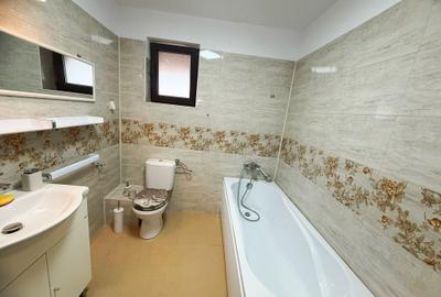 Duplex Semimobilat / 3 Camere / 2 Bai / Dressing / Teren 200 mp - 17