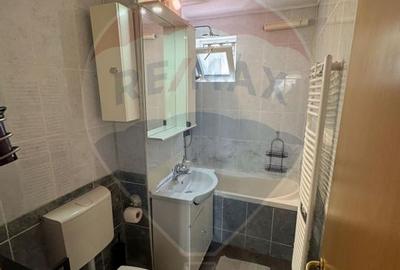 APARTAMENT 3 CAMERE SEMIDECOMANDAT SIBIU, ZONA  TEREZIAN - 12