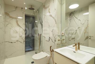 Apartament spatios cu 4 camere | 100mp terasa - 16