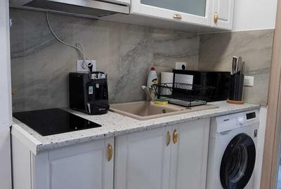 Apartament cu 2 camere decomandat în Nord - 7